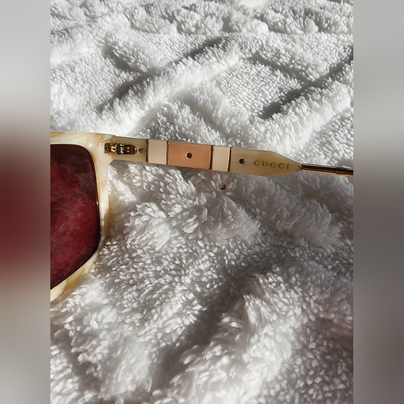 Gucci sunglasses - Picture 8 of 10